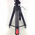 Lẫy Khóa Chân Dưới Cho Tripod Sony VCT-1170RM - Thumbnail 2