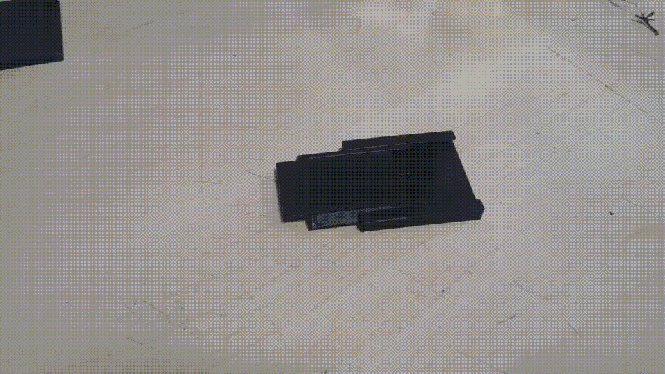 Đồ chơi fidget trượt ngăn kéo (Drawerslider fidget toy) - Thumbnail 1