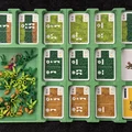 Khay Đựng Game Monkey Palace (Game Organizer) - Thumbnail 1