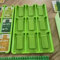 Khay đựng thẻ bài Monkey Palace cho máy Prusa, thiết kế thấp, dễ lấy thẻ - Thumbnail 2