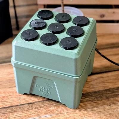 PropBox - Máy nhân giống khí canh để bàn cực đỉnh