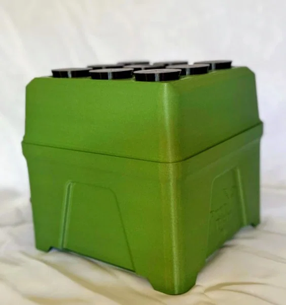 PropBox - Máy nhân giống khí canh để bàn cực đỉnh - Image 2