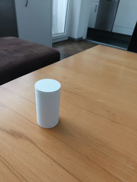 Hộp đựng cà phê hạt 17g - Thiết kế tiện lợi cho AeroPress - Image 3