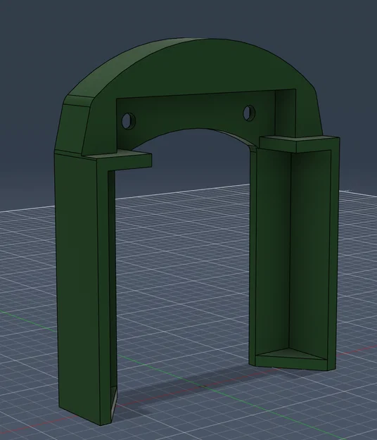 Linh kiện thay thế cầu BRIO (Tương thích mã 33253) - Image 1