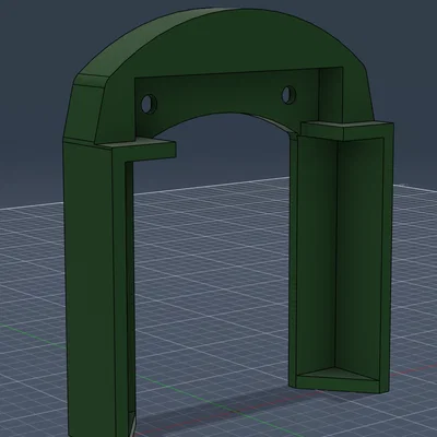 Linh kiện thay thế cầu BRIO (Tương thích mã 33253)