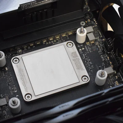 Miếng đệm tăng áp lực tiếp xúc cho bộ ngàm Asetek AIO AM5