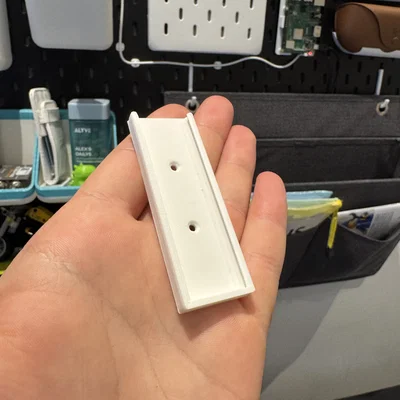 Giá treo tường 3D tiện lợi cho Ubiquiti Mobile Router Ultra (UMR-Ultra)