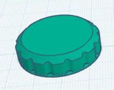 Hộp đựng đồ đa năng họa tiết tổ ong in 3D - Image 4