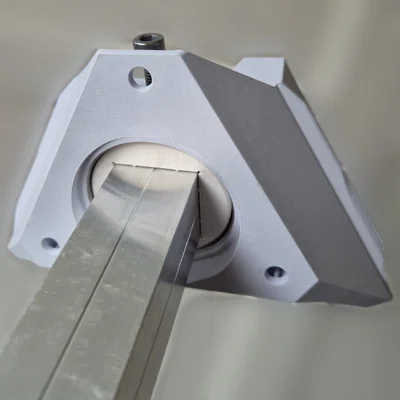 Starlink Mini - Bộ chuyển đổi (adapter) gắn ống vuông 30mm