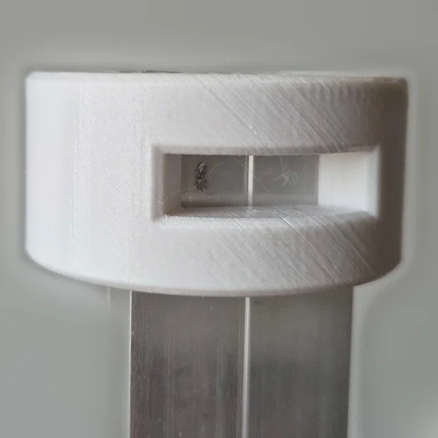 Starlink Mini - Bộ chuyển đổi (adapter) gắn ống vuông 30mm - Image 3