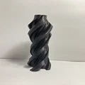 Mô hình đồ chơi giải trí xoắn ốc (Spiral Fidget Toy) in 3D - Thumbnail 3