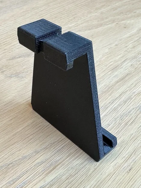 Adapter nối dài giá đỡ máy tính bảng trên ghế ô tô - Image 6