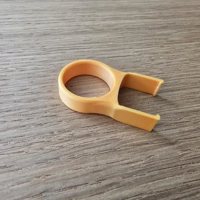 Dụng cụ tháo Keycap (Keycap Remover)