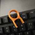Dụng cụ tháo Keycap (Keycap Remover) - Thumbnail 3