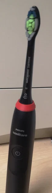 Vòng mã màu cho bàn chải điện Philips Sonicare - Image 1