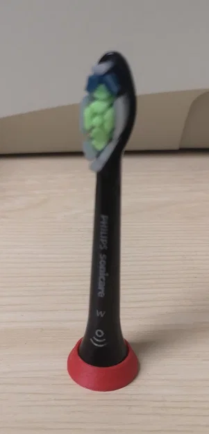 Vòng mã màu cho bàn chải điện Philips Sonicare - Image 2