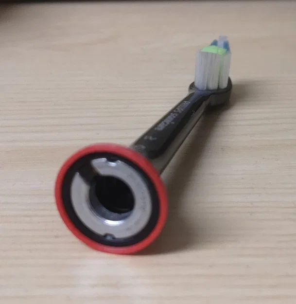 Vòng mã màu cho bàn chải điện Philips Sonicare - Image 3