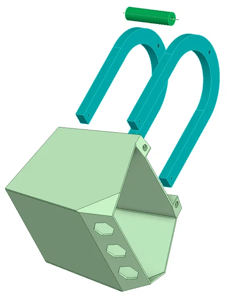 Khay đựng mỏ hàn Weller WE1010 tiện lợi - Image 4