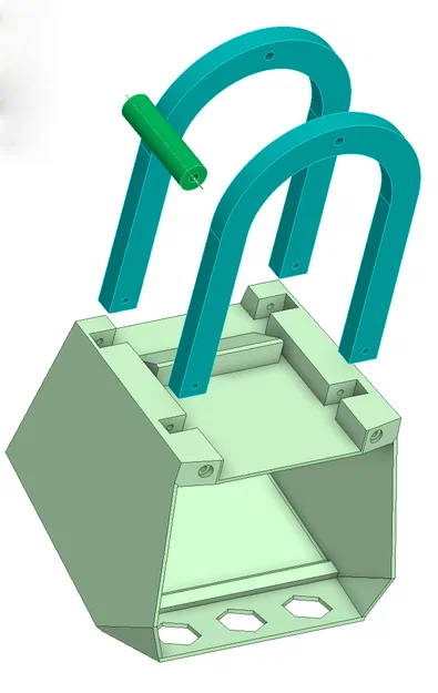 Khay đựng mỏ hàn Weller WE1010 tiện lợi - Image 5