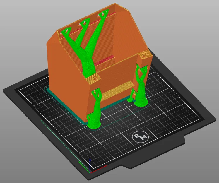 Khay đựng mỏ hàn Weller WE1010 tiện lợi - Image 6