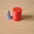 Hộp Đựng Mô Hình DnD Miniature - Thumbnail 2