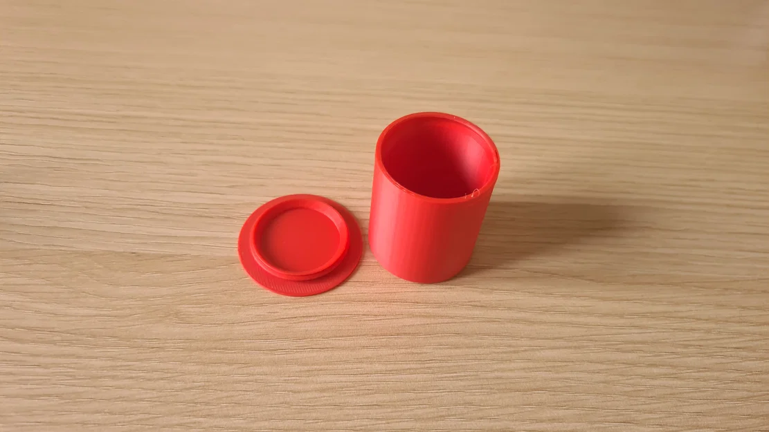 Hộp Đựng Mô Hình DnD Miniature - Image 3