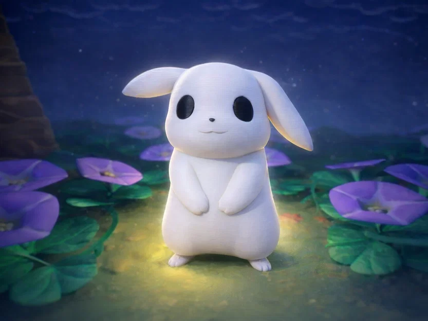 Peakychu - Pikachu – Người hùng tí hon của Pokopia - Image 1