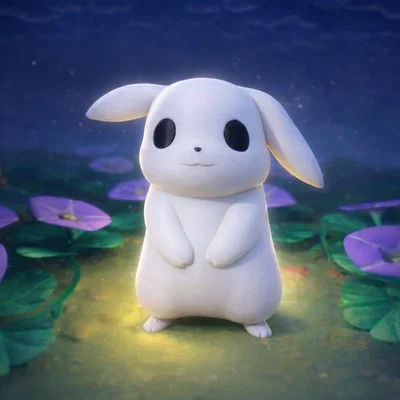 Peakychu - Pikachu – Người hùng tí hon của Pokopia