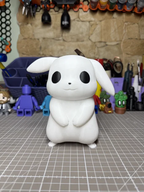 Peakychu - Pikachu – Người hùng tí hon của Pokopia - Image 2