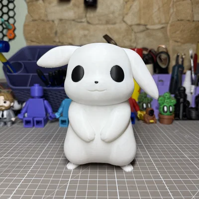 Peakychu - Pikachu – Người hùng tí hon của Pokopia