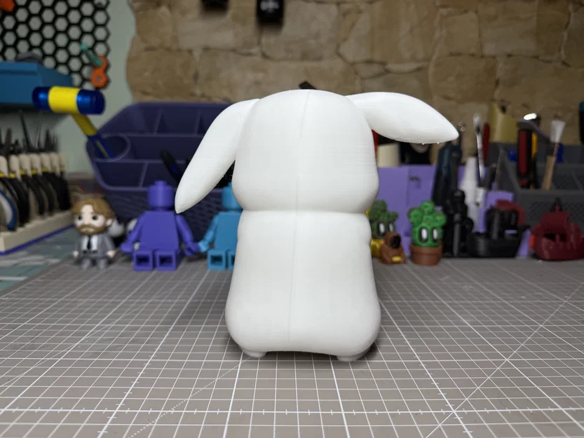 Peakychu - Pikachu – Người hùng tí hon của Pokopia - Image 3