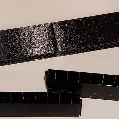 Kê tay bàn phím (Keyboard Wrist Support)
