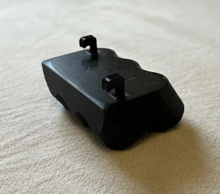 Móc cài lắp ráp tương thích với bảng treo tường IKEA Skådis - Image 2