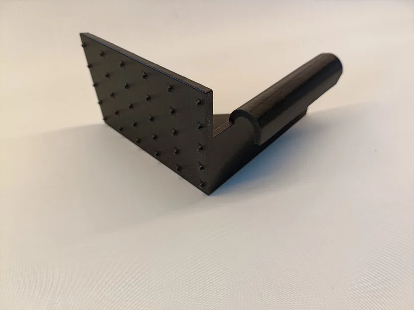 Tay cầm máy cắt bánh mì (Bread Slicer Handle) - Image 1