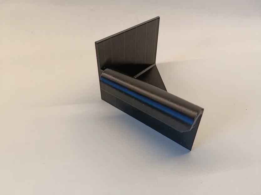 Tay cầm máy cắt bánh mì (Bread Slicer Handle) - Image 2