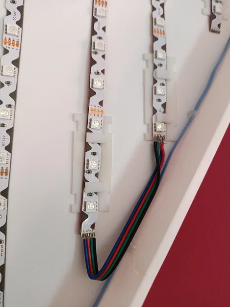 Đèn treo tường hình kim cương (Diamond wall lamp) - Image 5