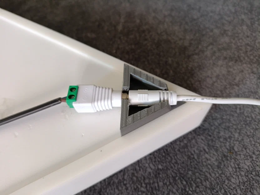 Đèn treo tường hình kim cương (Diamond wall lamp) - Image 7