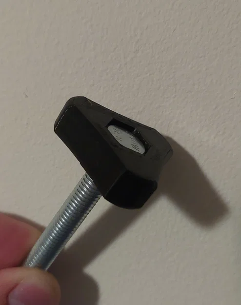 Núm vặn M8 thay thế cho Next Level Racing Wheel Stand 2.0 - Image 1