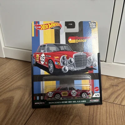 Giá đỡ thẻ bài Hot Wheels Premium