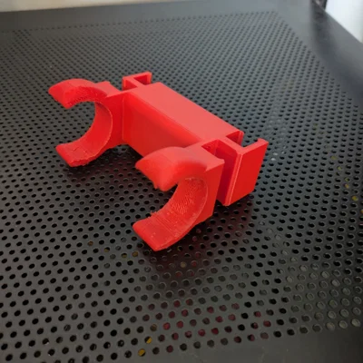 Ngàm Gắn Gậy Golf Lên Xe Đạp (Golf Club Bike Mount)