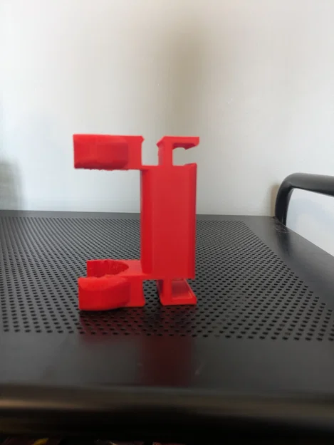 Ngàm Gắn Gậy Golf Lên Xe Đạp (Golf Club Bike Mount) - Image 2