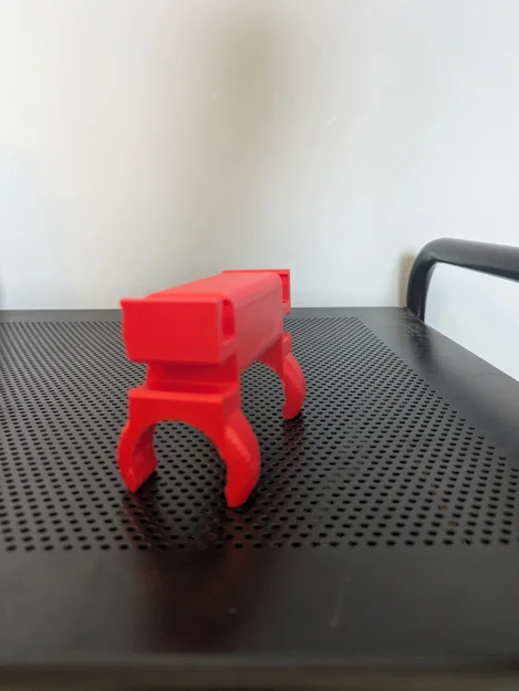 Ngàm Gắn Gậy Golf Lên Xe Đạp (Golf Club Bike Mount) - Image 3