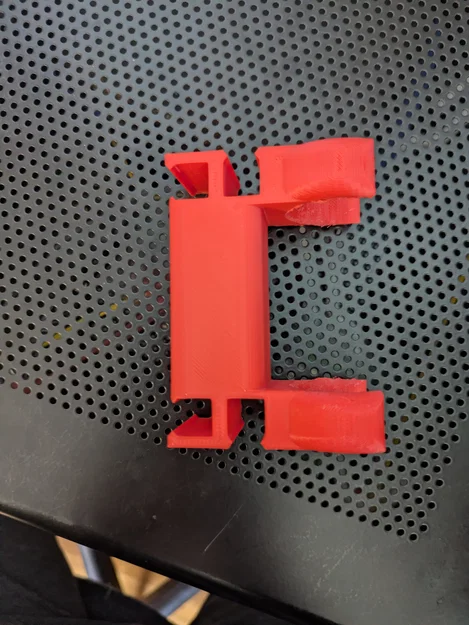 Ngàm Gắn Gậy Golf Lên Xe Đạp (Golf Club Bike Mount) - Image 4