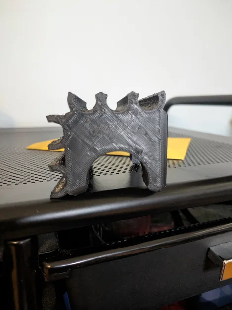 Ngàm Gắn Gậy Golf Lên Xe Đạp (Golf Club Bike Mount) - Image 10