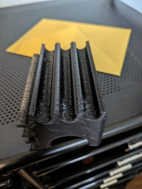 Ngàm Gắn Gậy Golf Lên Xe Đạp (Golf Club Bike Mount) - Image 11