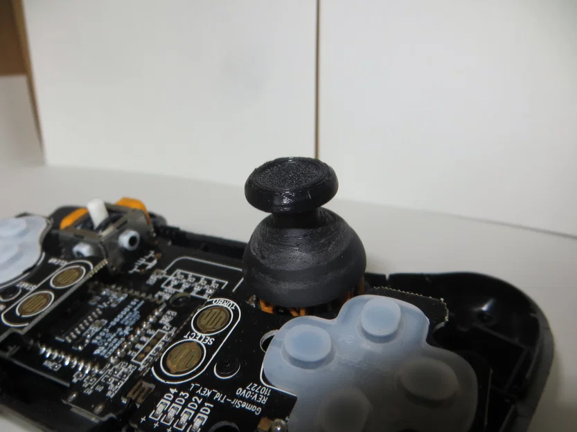 Cần gạt Joystick thay thế cho Gamesir T1d - Image 1