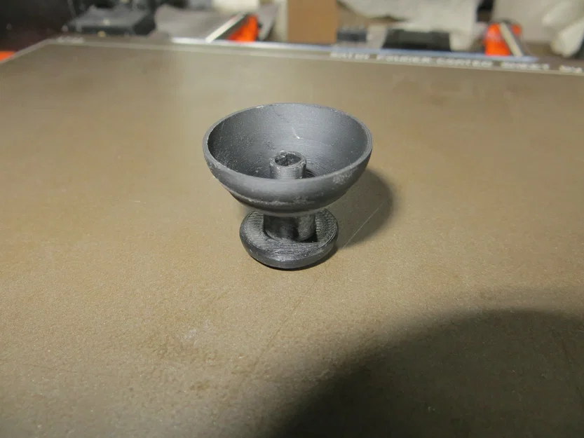 Cần gạt Joystick thay thế cho Gamesir T1d - Image 2