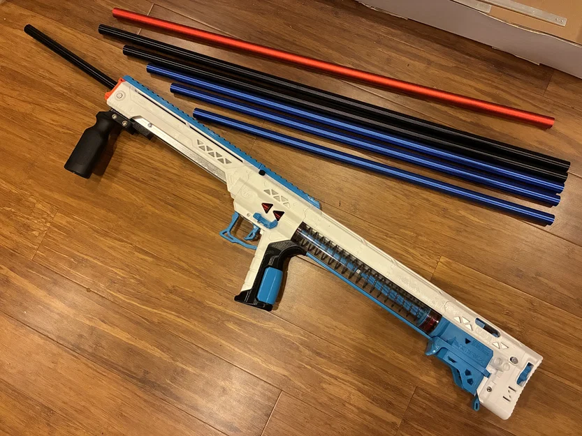 Mô hình Nekomata SkyLonx - Image 1