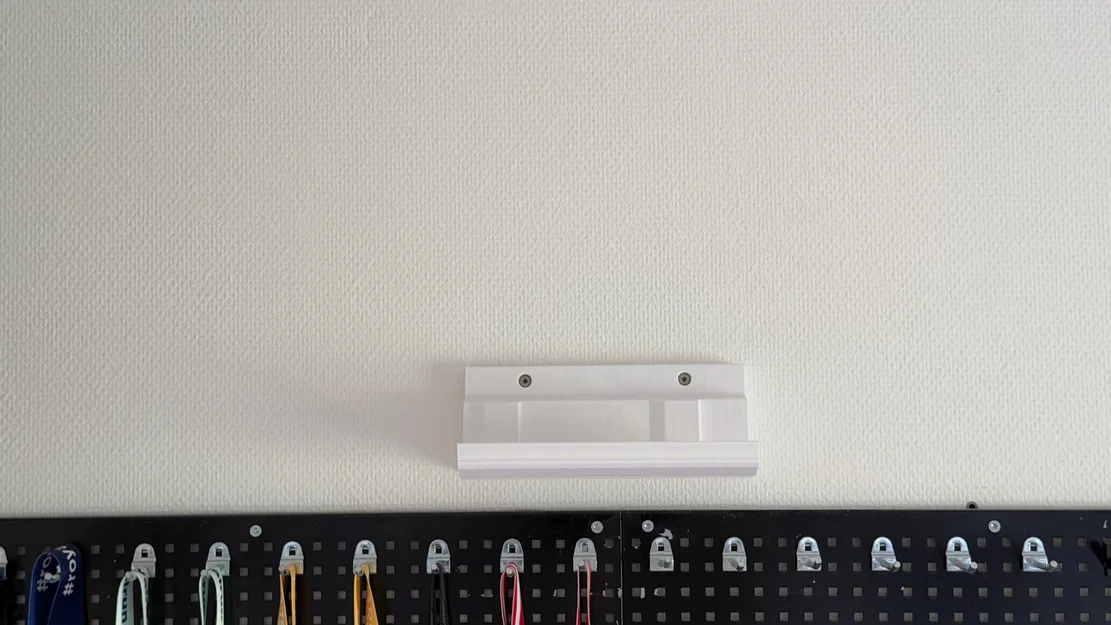 Giá Treo Tường Cho Thuyền RC Volantex Racent Atomic 70cm - Image 2