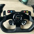 Tự chế Button Plate cho tay lái SIM RACING - Thumbnail 1